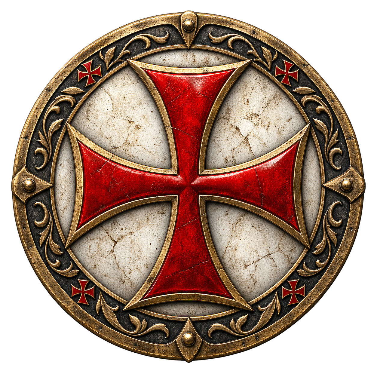 Croix des Templiers